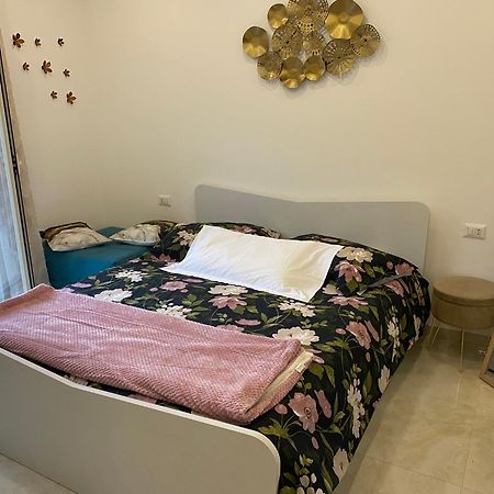 La Ginestra Ξενοδοχείο Giardini Naxos Εξωτερικό φωτογραφία