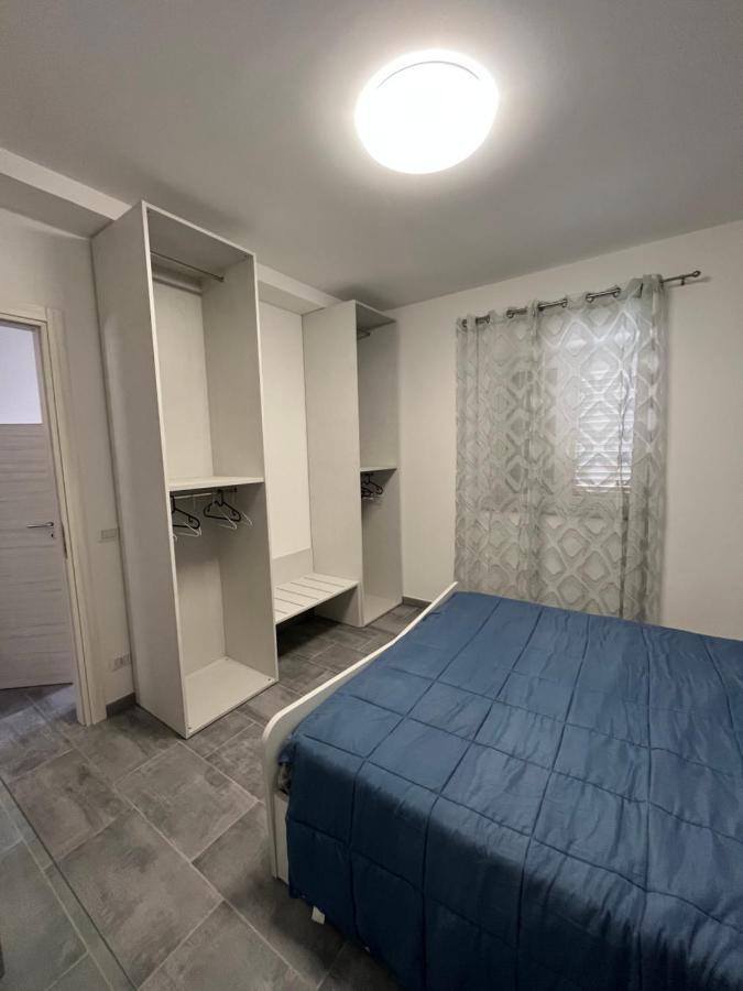 La Ginestra Ξενοδοχείο Giardini Naxos Εξωτερικό φωτογραφία