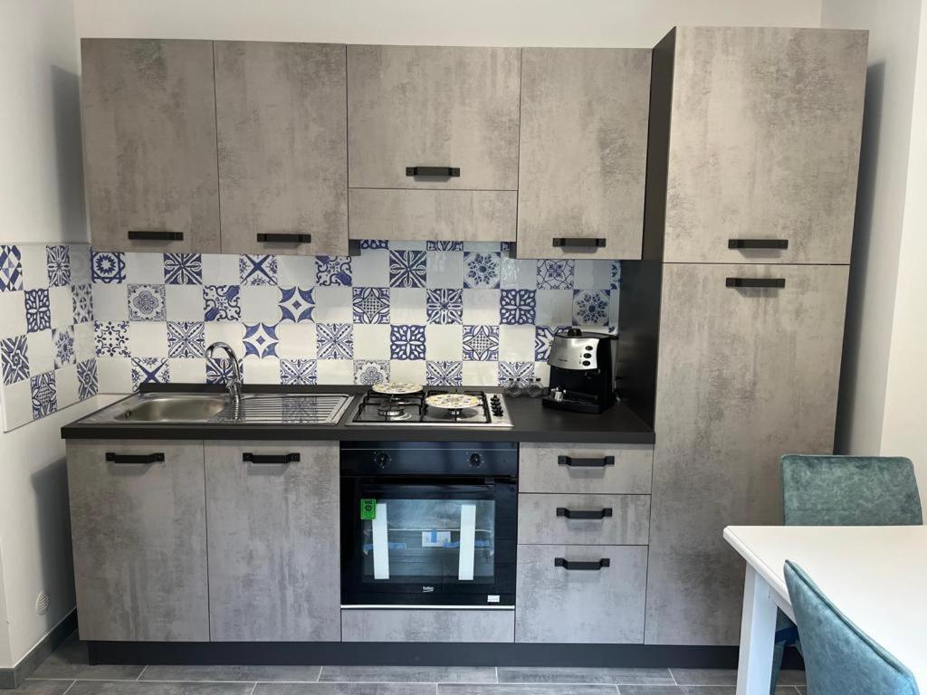 La Ginestra Ξενοδοχείο Giardini Naxos Εξωτερικό φωτογραφία