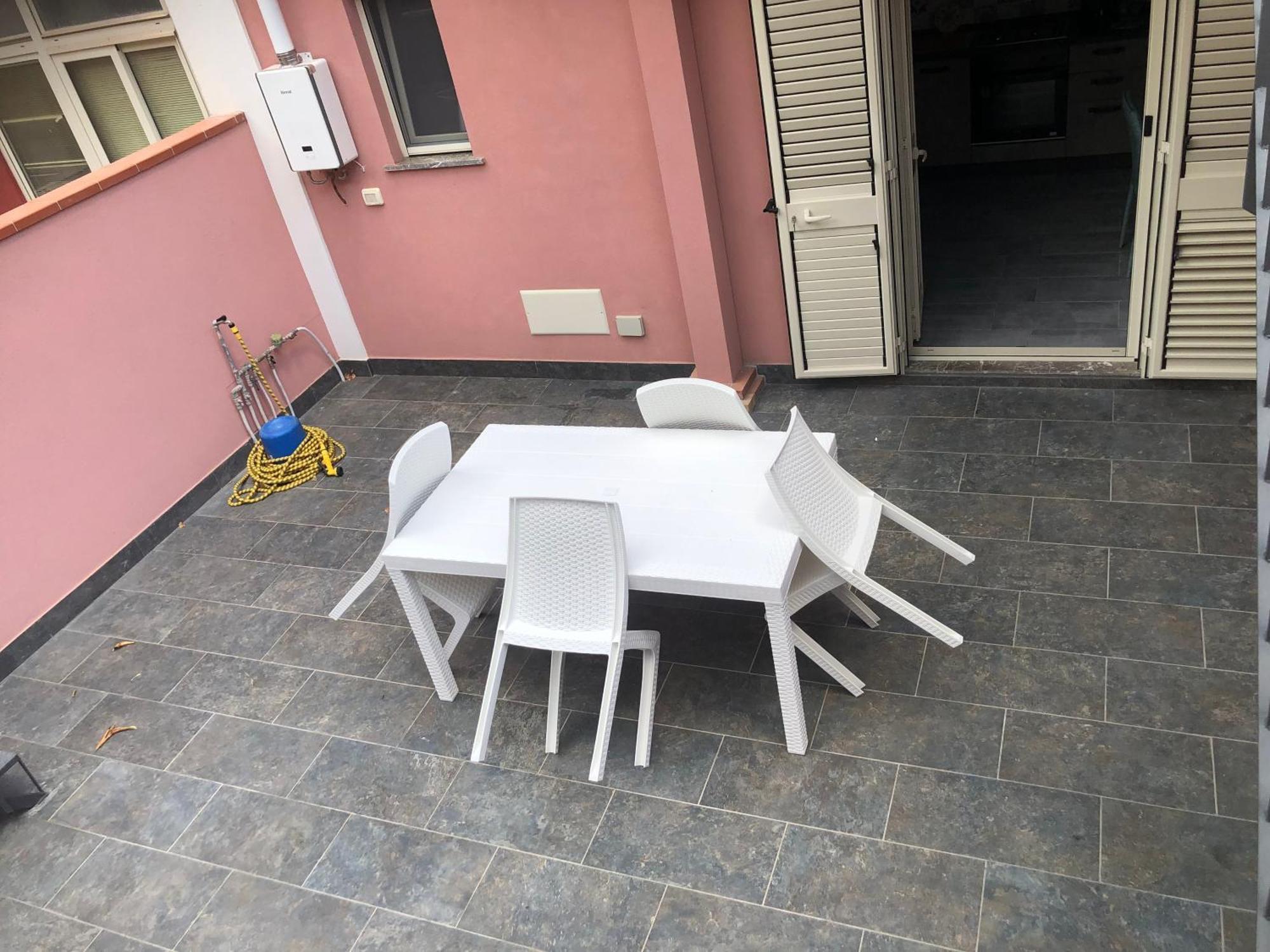 La Ginestra Ξενοδοχείο Giardini Naxos Εξωτερικό φωτογραφία